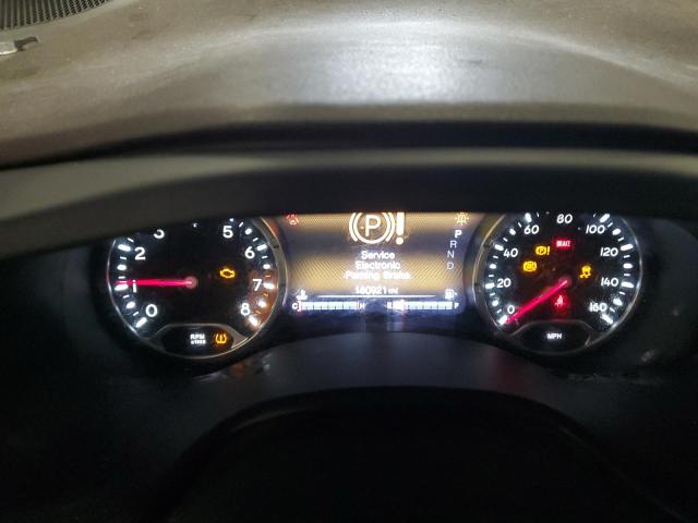 2015 JEEP RENEGADE L #3281611423