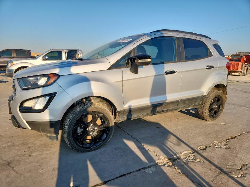 FORD ECOSPORT S