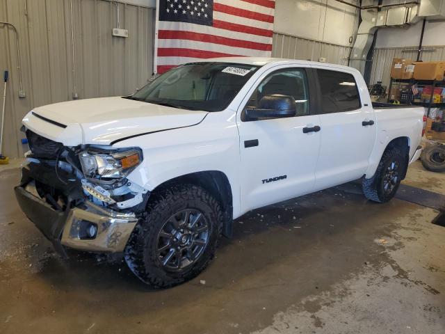 TOYOTA TUNDRA CRE