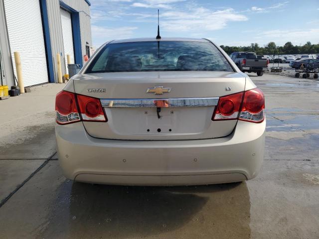 2012 CHEVROLET CRUZE LT - 1G1PF5SC7C7306778
