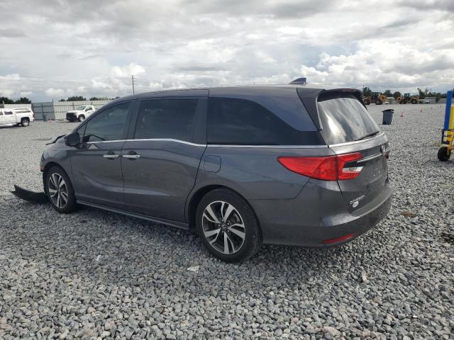 2023 HONDA ODYSSEY TOURING - Other View