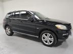 Lot #3305420436 2012 MERCEDES-BENZ ML 350 4MA