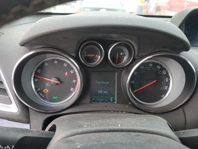 2014 BUICK ENCORE CONVENIENCE - KL4CJBSB1EB633116