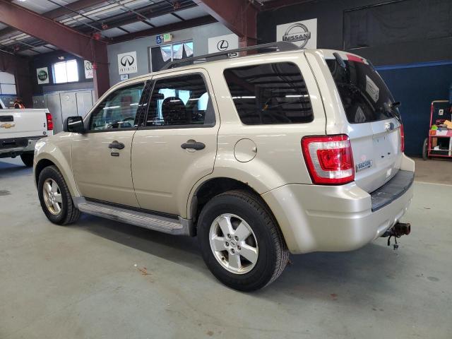 2010 FORD ESCAPE XLT #3255658539