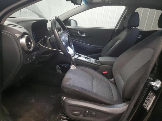 2023 HYUNDAI KONA SEL - KM8K33AG8PU190058