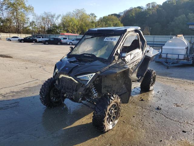 2024 POLARIS RZR PRO XP - 3NSRAD920RG068452