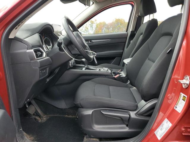 2023 MAZDA CX-5 - JM3KFBAM8P0226258