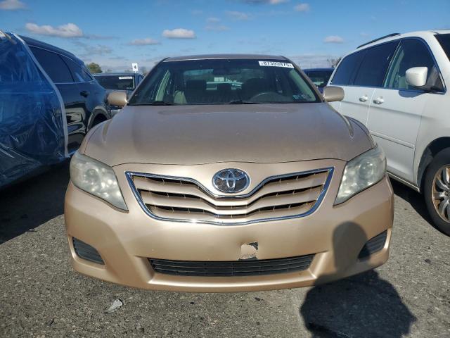 2011 TOYOTA CAMRY BASE - 4T1BF3EK9BU164468