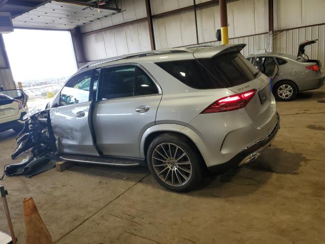 2024 MERCEDES-BENZ GLE 450 4M 4JGFB5KB3RB123305