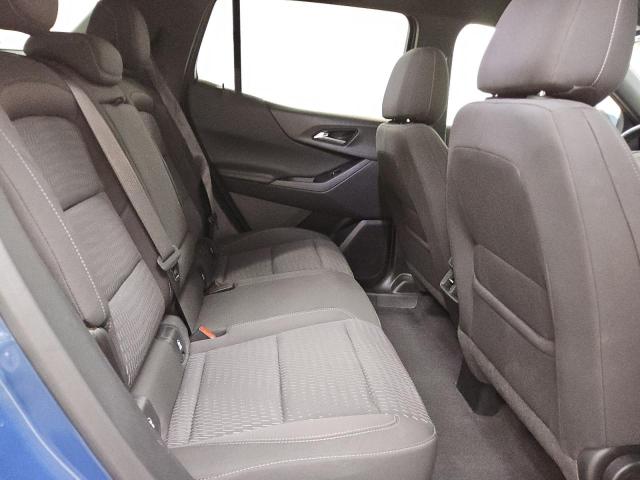 2025 CHEVROLET EQUINOX LT 3GNAXPEG1SL298604