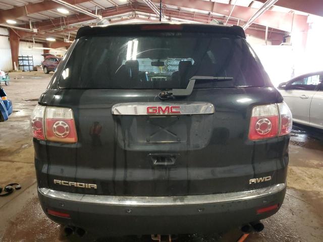 2010 GMC ACADIA SLT - 1GKLVMED1AJ250431