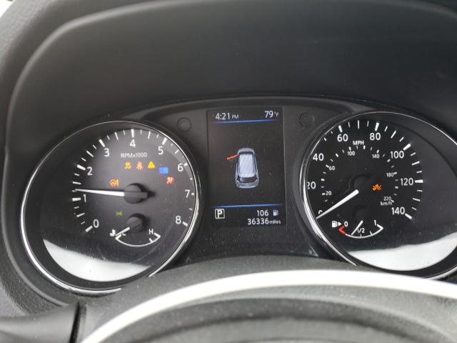 2019 NISSAN ROGUE S #3274709832