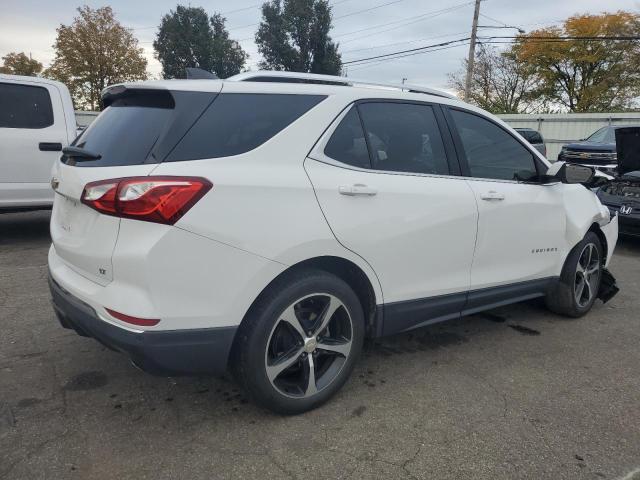 2018 CHEVROLET EQUINOX LT - 3GNAXKEX3JS636687