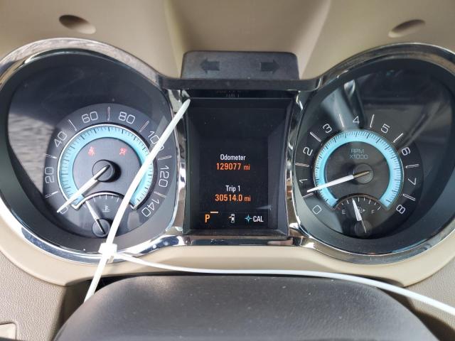 2013 BUICK LACROSSE - 1G4GC5E32DF324247