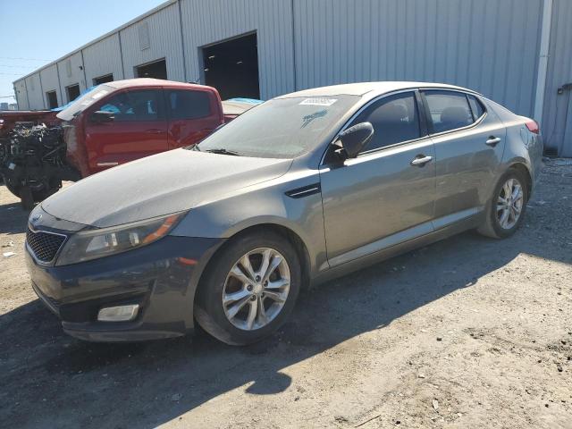 Global Auto Auctions: 2012 KIA OPTIMA LX