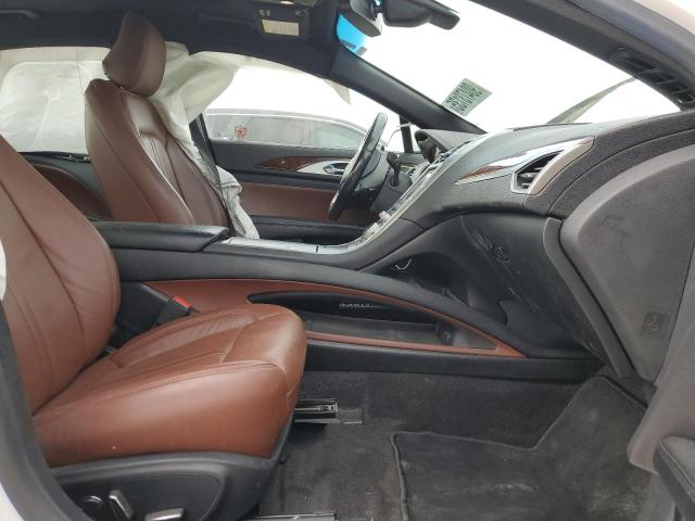 2020 LINCOLN MKZ RESERV #3280452159