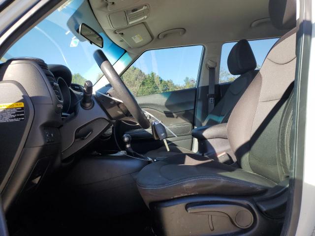 2016 KIA SOUL KNDJN2A25G7372856