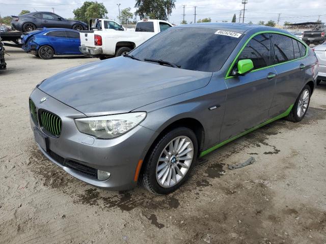 2010 BMW 535 GT - WBASN2C58AC200019