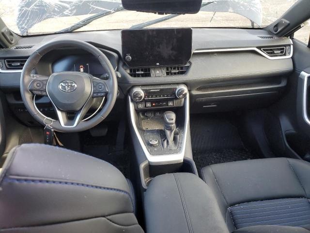 2025 TOYOTA RAV4 XSE - 2T35WRFV4SW279740