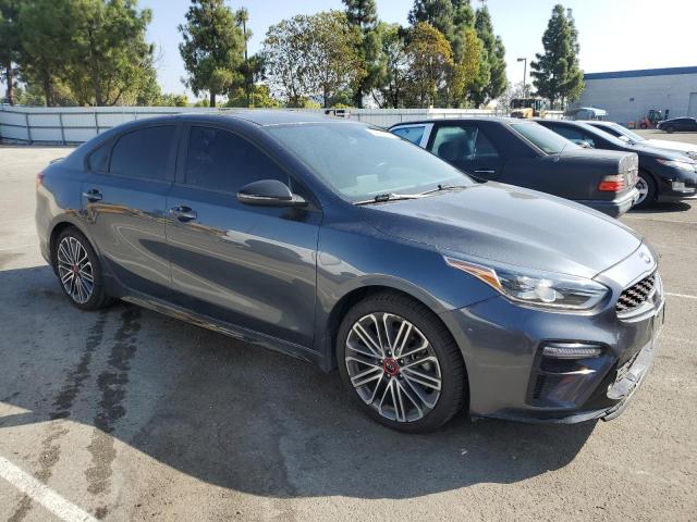 2021 KIA FORTE GT - Inny widok