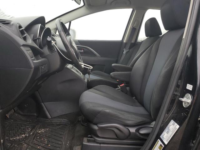 2013 MAZDA 5 - JM1CW2CL0D0149270