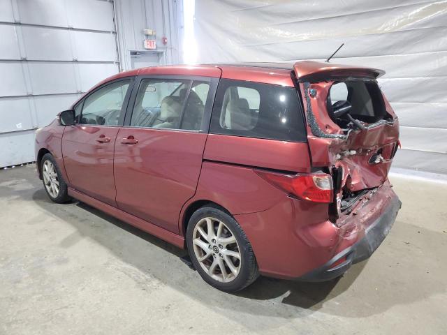 2014 MAZDA 5 TOURING - JM1CW2CL1E0163308