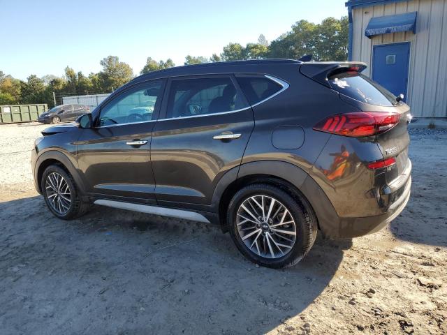 2020 HYUNDAI TUCSON LIM KM8J33AL7LU176865