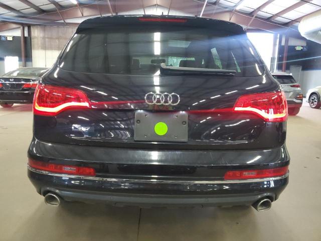 2014 AUDI Q7 PREMIUM PLUS - WA1LMAFE2ED007889