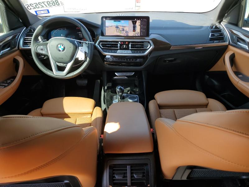 2024 BMW X3 XDRIVE3 #3304816547