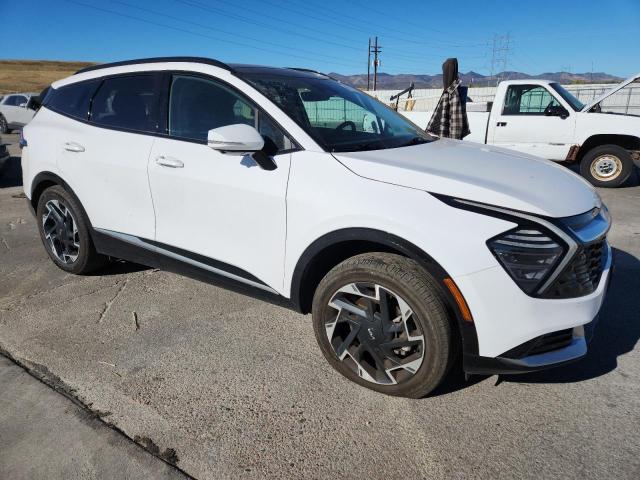 2023 KIA SPORTAGE S - 5XYK5CAF5PG045115