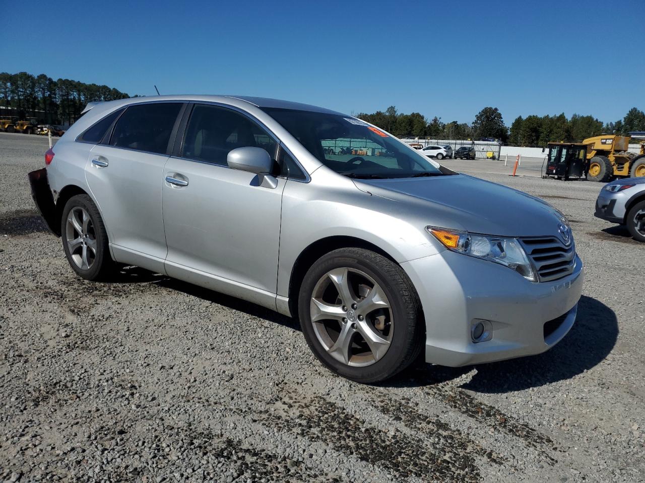 TOYOTA VENZA