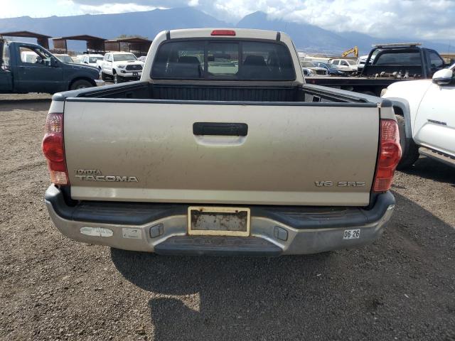 2005 TOYOTA TACOMA ACC #3264925197