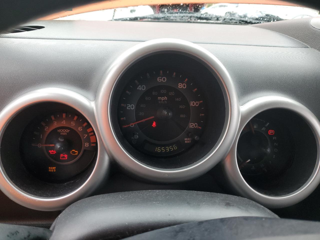 Lot #3265086876 2004 HONDA ELEMENT EX