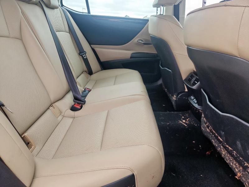 2020 LEXUS ES 350 - 58ADZ1B19LU071914