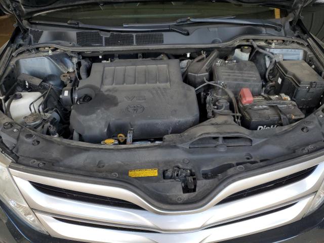 2014 TOYOTA VENZA LE - 4T3ZK3BB9EU066096