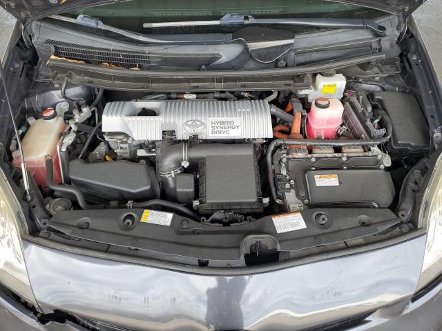 2015 TOYOTA PRIUS JTDKN3DU7F1982945