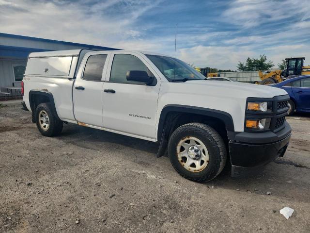 2015 CHEVROLET SILVERADO #3270789878