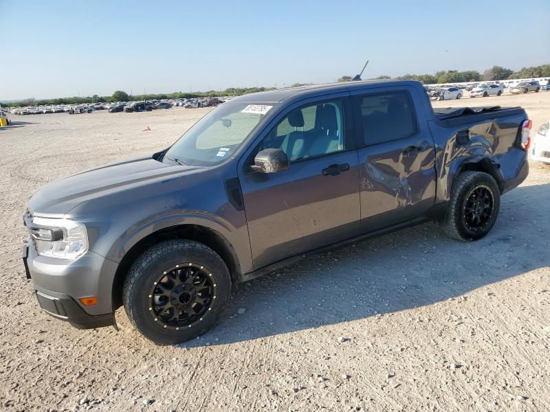 FORD MAVERICK X