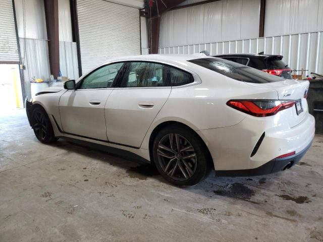 2024 BMW 430XI GRAN - WBA73AV01RFR07531