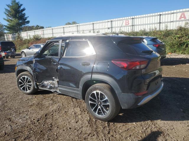 2025 CHEVROLET TRAILBLAZE #3292394298