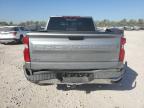Lot #3296385639 2025 CHEVROLET SILVERADO