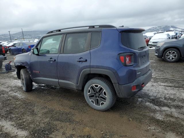 2016 JEEP RENEGADE T #3308278153