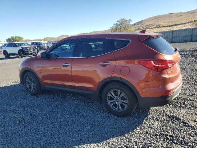 2015 HYUNDAI SANTA FE S #3284804525