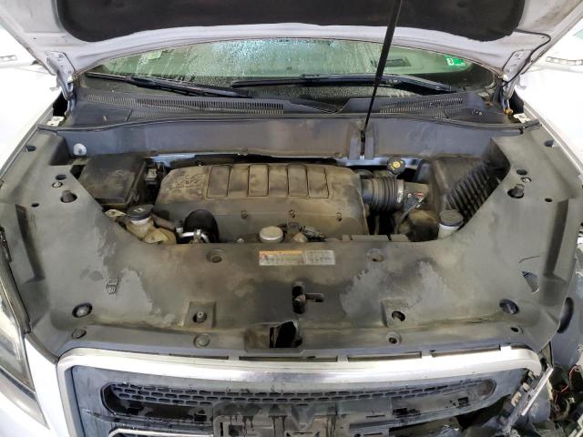 2017 GMC ACADIA LIM 1GKKRSKD3HJ304802