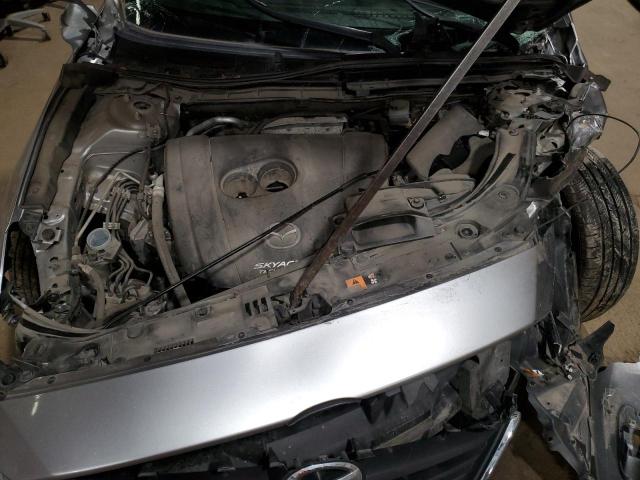 2015 MAZDA 3 GRAND TO - JM1BM1W77F1222531