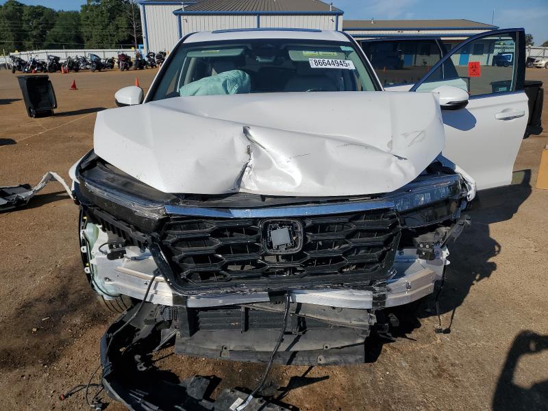 2024 HONDA CR-V EXL - 2HKRS4H73RH410561