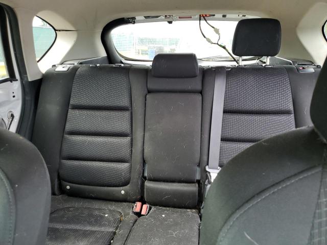 2015 MAZDA CX-5 TOURI #3265391589