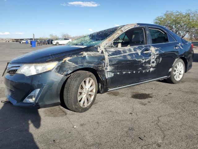2012 TOYOTA CAMRY BASE - 4T4BF1FK5CR241301