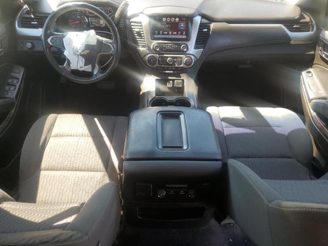 2019 CHEVROLET TAHOE C1500 LS #3281481983