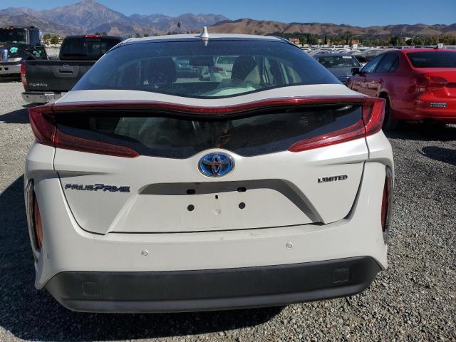 2020 TOYOTA PRIUS PRIM - JTDKARFP2L3131738